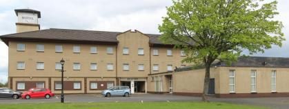 Image of the accommodation - Cairn Hotel Bathgate West Lothian EH48 2EL