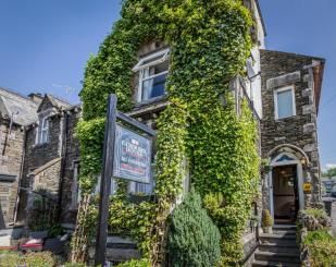 Image of the accommodation - Cambridge House - Adults only Windermere Cumbria LA23 1EN