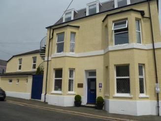 Image of the accommodation - Cambridge House Bed & Breakfast Torpoint Cornwall PL11 2DG