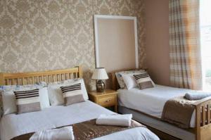 Image of the accommodation - Camillia Guest House Aberdeen City of Aberdeen AB10 6PH