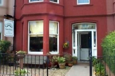 Image of the accommodation - Canadale Guest House Edinburgh City of Edinburgh EH6 5AS