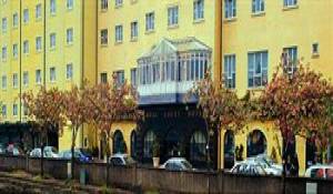 Image of the accommodation - Canal Court Hotel Newry County Down BT35 8HF