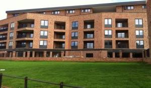 Image of the accommodation - Canary Heights London Greater London E16 4HH