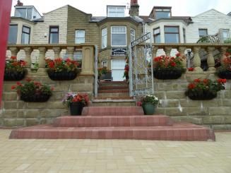 Image of the accommodation - Captains Lodge Newbiggin-by-the-Sea Northumberland NE64 6NR