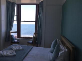 Image of the accommodation - Cardigan Bay Guest House Aberystwyth Ceredigion SY23 2BX