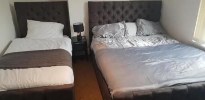 Image of the accommodation - Carfax House Manchester Greater Manchester M18 8LT