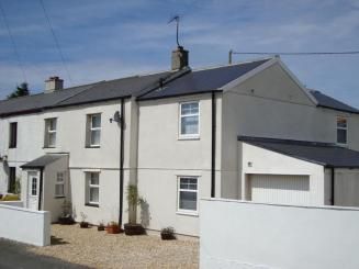 Image of the accommodation - Carland Cross Newquay Cornwall TR8 5AY