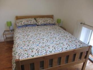 Image of the accommodation - Carlisle City Hostel Carlisle Cumbria CA3 8TX