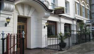 Image of the accommodation - Carlton London Greater London WC1H 8BA