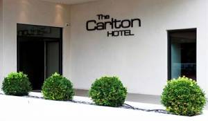 Image of the accommodation - Carlton Hotel Prestwick South Ayrshire KA9 1TP