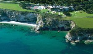 Image of the accommodation - Carlyon Bay Hotel St Austell Cornwall PL25 3RD