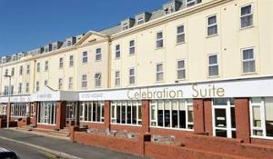Image of the accommodation - Carousel Hotel Blackpool Lancashire FY4 1RN