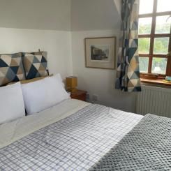 Image of the accommodation - Carraholly Liskeard Cornwall PL14 5AR