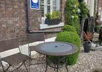 Image of the accommodation - Cartref Guest House Carlisle Cumbria CA1 1EX