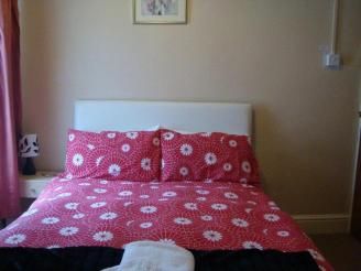 Image of the accommodation - Casablanca Guest House Blackpool Lancashire FY1 4QS