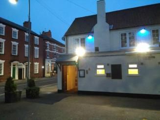 Image of the accommodation - Cassia Rooms Worksop Nottinghamshire S80 1HF