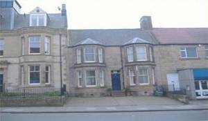 Image of the accommodation - Castle Gate Guest House Alnwick Northumberland NE66 1PR