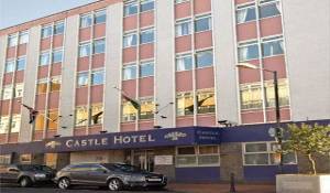 Image of - Castle Hotel