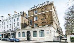 Image of the accommodation - Castleton Hotel London Greater London W2 1UD