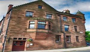 Image of the accommodation - Cathedral House Hotel Glasgow City of Glasgow G4 0XA
