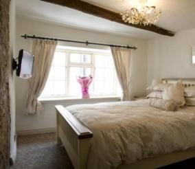 Image of the accommodation - Cathedral View Guest House Lincoln Lincolnshire LN2 1QA