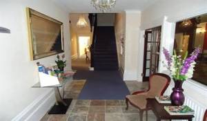 Image of the accommodation - Cecil Court Hotel Bournemouth Dorset BH2 5JL