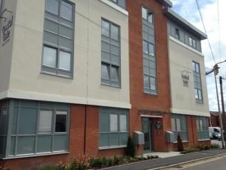 Image of the accommodation - Central Gate Apartments by House of Fisher Newbury Berkshire RG14 1BF