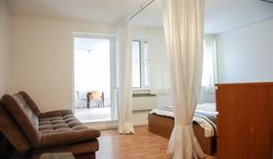 Image of the accommodation - Central Hoxton Shoreditch London Greater London E2 8DP