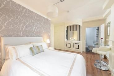 Image of the accommodation - Central London Rooms London Greater London W1U 8HW