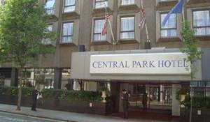 Image of the accommodation - Central Park Hotel London Greater London W2 3SS