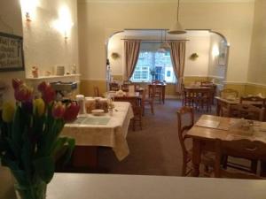 Image of the accommodation - Chadwick House Hotel Macclesfield Cheshire SK10 2DS