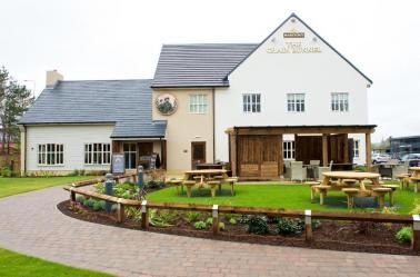 Image of the accommodation - Chain Runner by Marstons Inns Livingston West Lothian EH54 6GA
