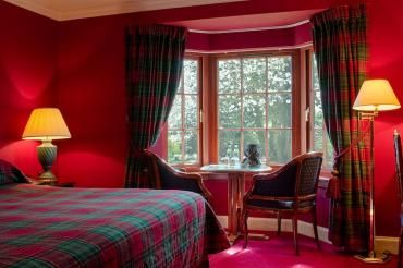 Image of the accommodation - Champany Inn Linlithgow West Lothian EH49 7LU