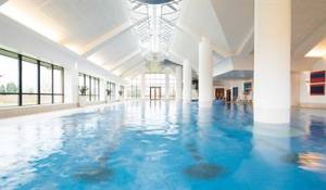Image of - Champneys Springs