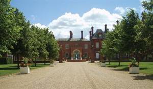 Image of the accommodation - Champneys Tring Tring Hertfordshire HP23 6HY