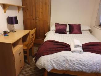 Image of the accommodation - Chaps Guesthouse Southampton Southampton Hampshire SO16 3BE