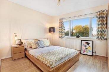 Image of the accommodation - Charming Room In The Heart Of Chiswick London Greater London W4 5RE