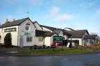 Charnwood Arms by Greene King Inns LE67 1TB Hotels in Stanton under Bardon