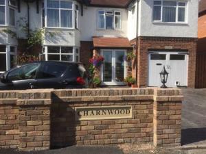 Image of the accommodation - Charnwood Guest House Shrewsbury Shropshire SY2 6PP