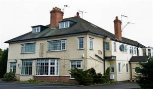 Image of the accommodation - Charnwood Regency Loughborough Leicestershire LE11 2AQ
