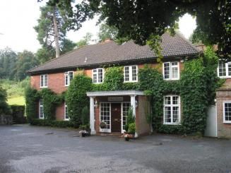 Image of the accommodation - Chart House Bed and Breakfast Dorking Surrey RH4 2BU