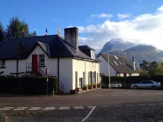 Image of the accommodation - Chase The Wild Goose Hostel Fort William Highlands PH33 7LZ