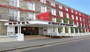 Image of the accommodation - Chatsworth Hotel - Worthing Worthing West Sussex BN11 3DU