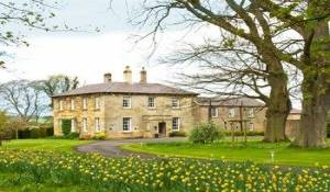 Image of - Chatton Park House B&B