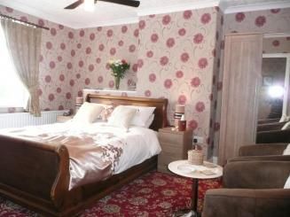 Image of the accommodation - Cherry Blossom Guest House Whitby North Yorkshire YO21 1NB