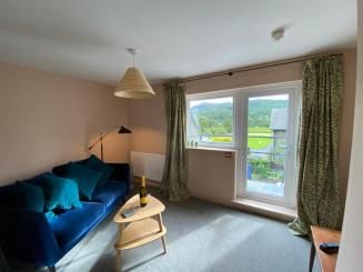 Image of the accommodation - Chestnut Villa Grasmere Cumbria LA22 9RE