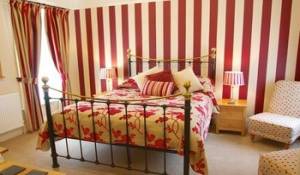 Image of the accommodation - Chestnuts House Bath Somerset BA2 6LY