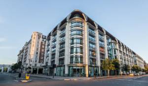 Image of the accommodation - Chic Residency at Marble Arch London Greater London W1H 7AS