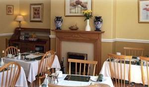 Image of the accommodation - Chiltern Guest House Whitby North Yorkshire YO21 3ES