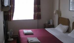 Image of the accommodation - Chiswick Lodge Hotel London Greater London W4 1QN